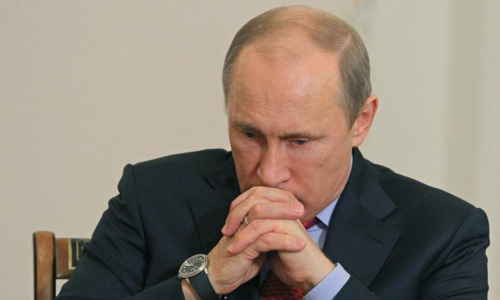 «Создадим много проблем для людей»: Путин – что ждет россиян под Новый год